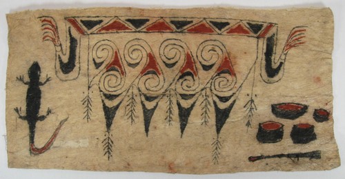 Papua new guinea - new,