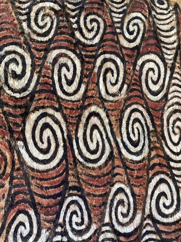 Rare new guinea lake - rare,